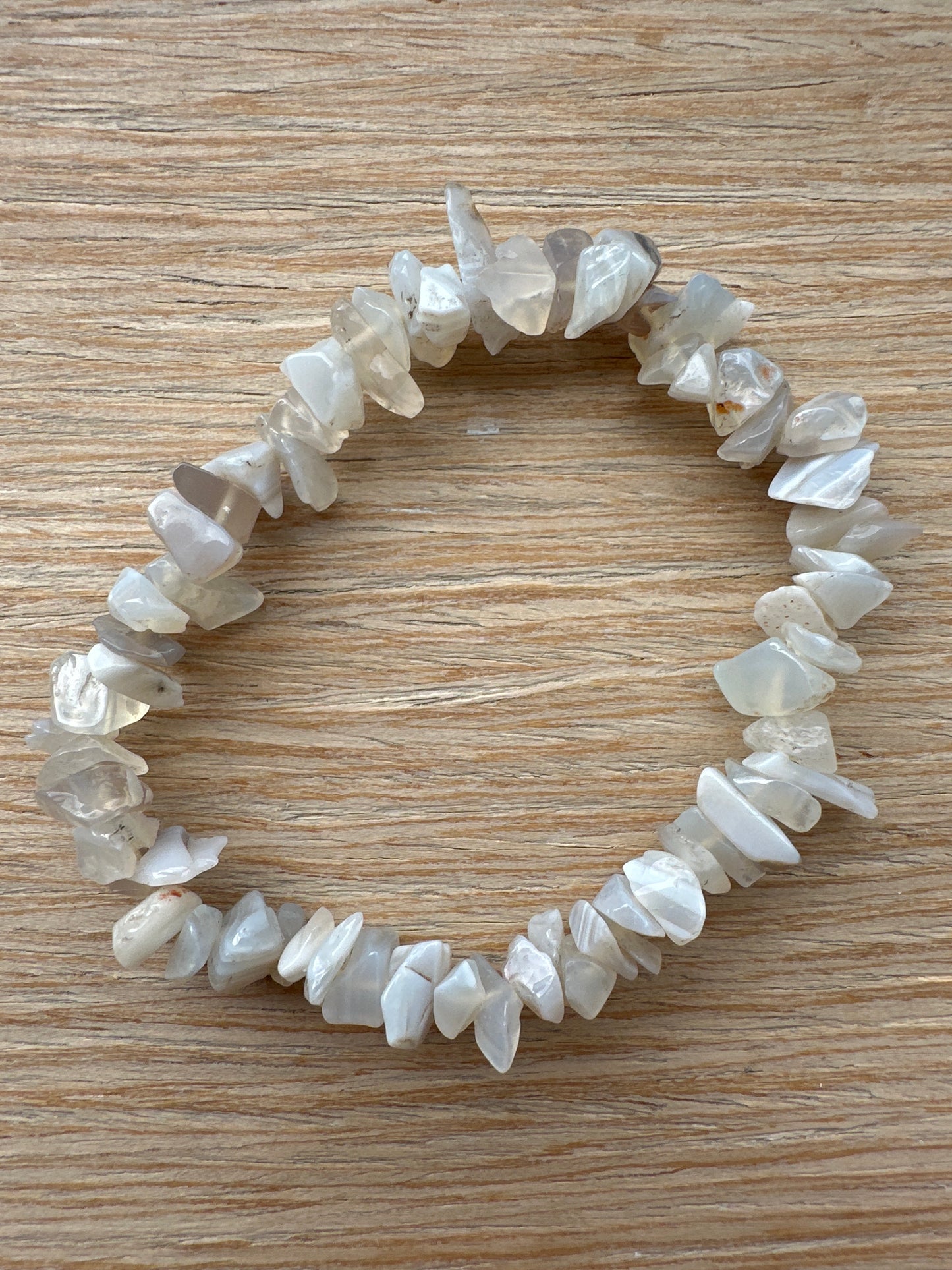 BRACCIALI CHIPS AGATA