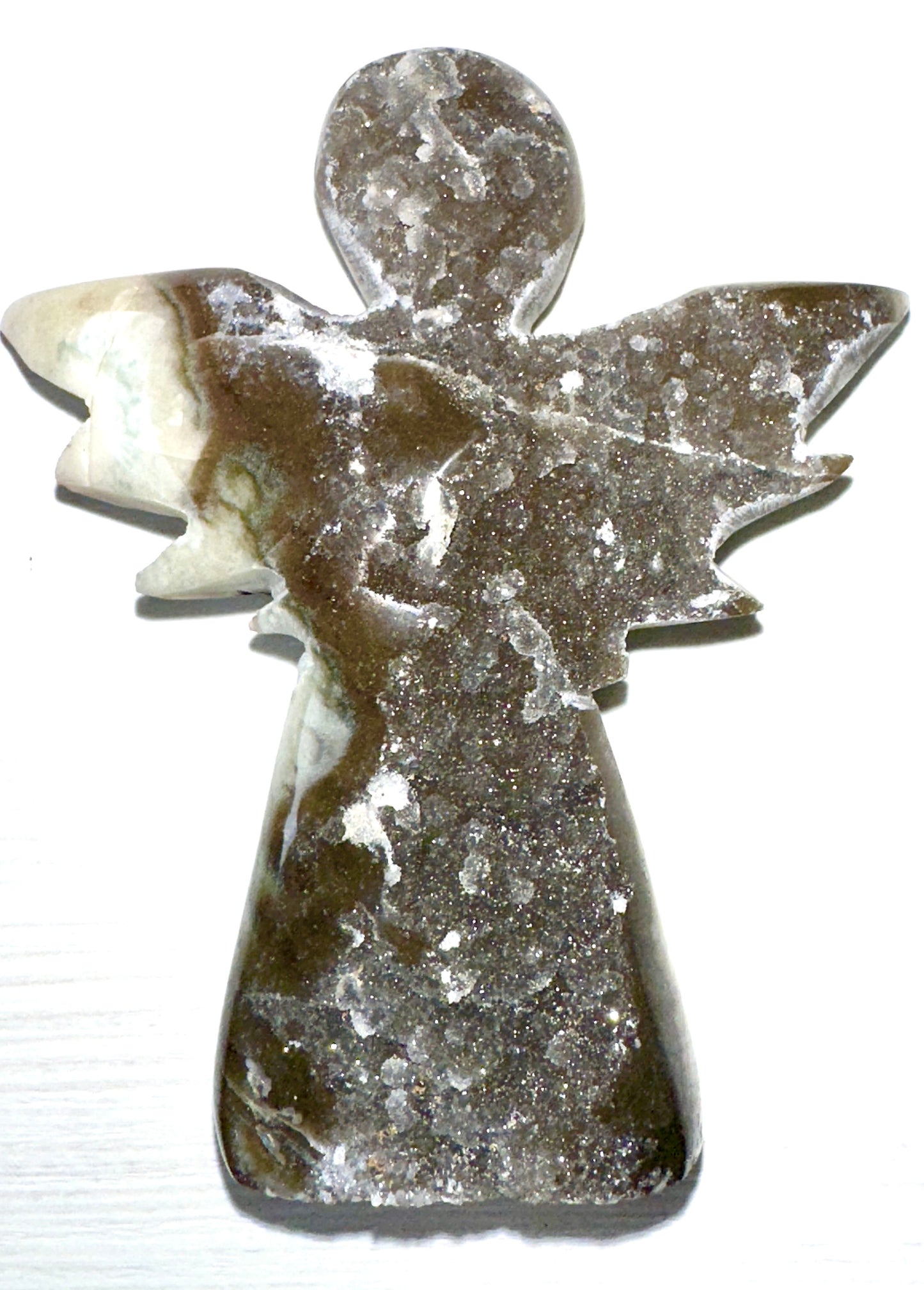ANGELO IN AMETISTA 8cm