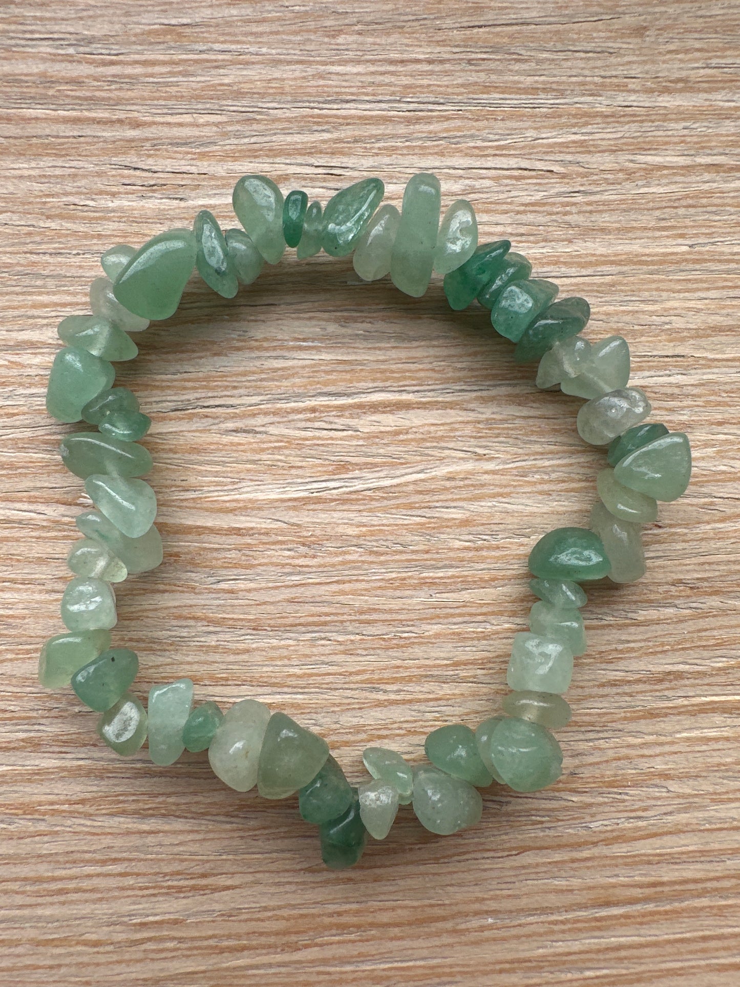 BRACCIALI CHIPS AVVENTURINA