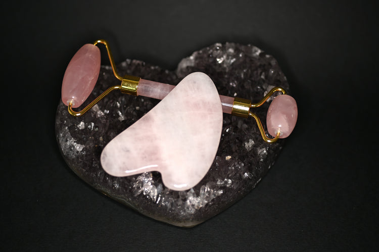 BELLEZZA - Manucrystals