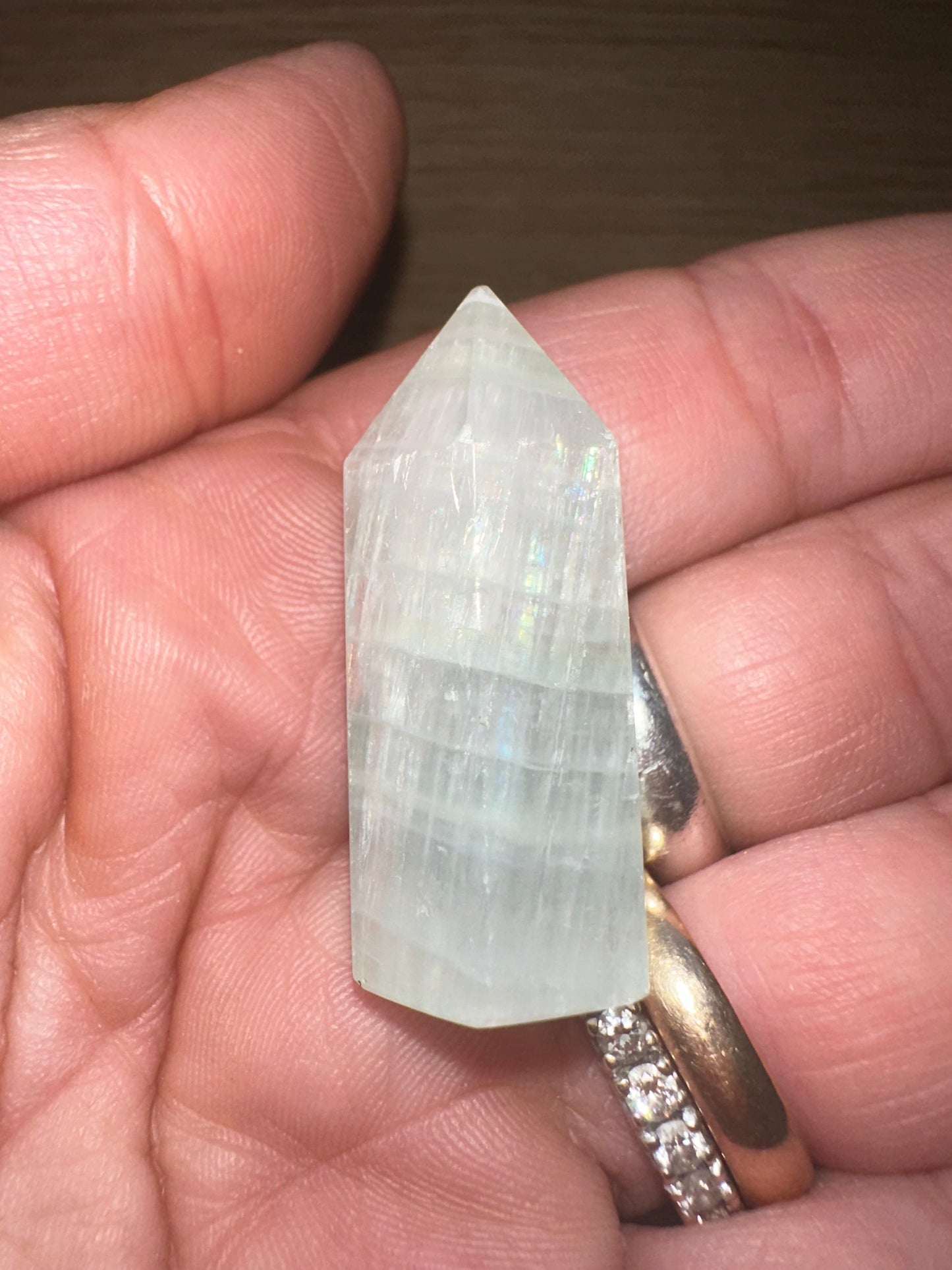 TORRI CALCITE PISTACCHIO 3cm