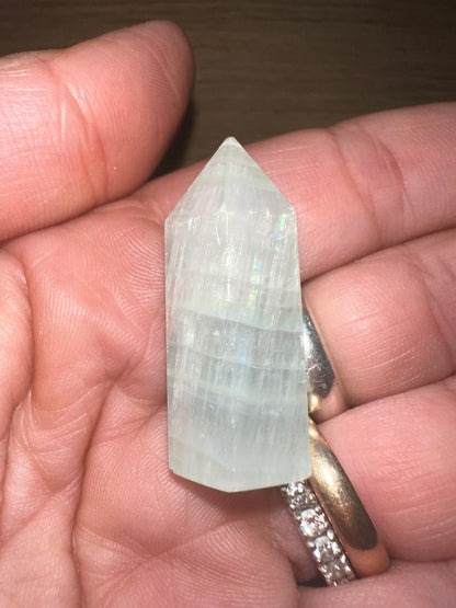 TORRI CALCITE PISTACCHIO 3cm
