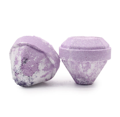 Bombe da bagno very berry
