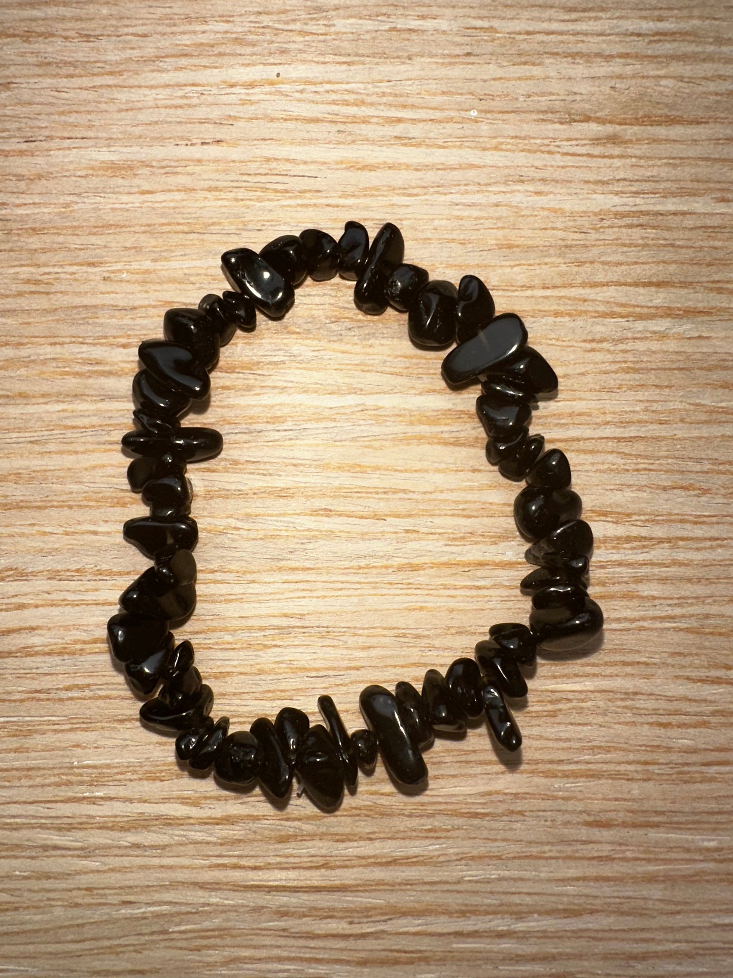BRACCIALI CHIPS OSSIDIANA