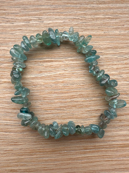 BRACCIALI CHIPS APATITE