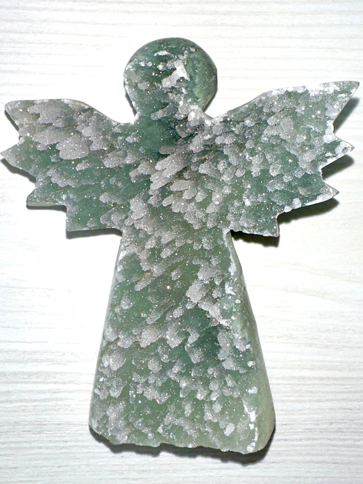 ANGELO IN AMETISTA 13cm
