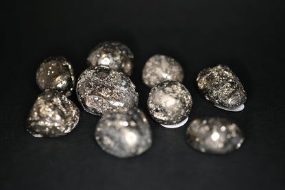 BURATTATE PIRITE - Manucrystals