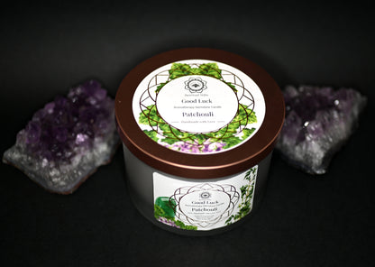 CANDELA ATTRARRE FORTUNA - Manucrystals