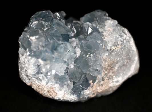 DRUSA CELESTINA 500GR - Manucrystals