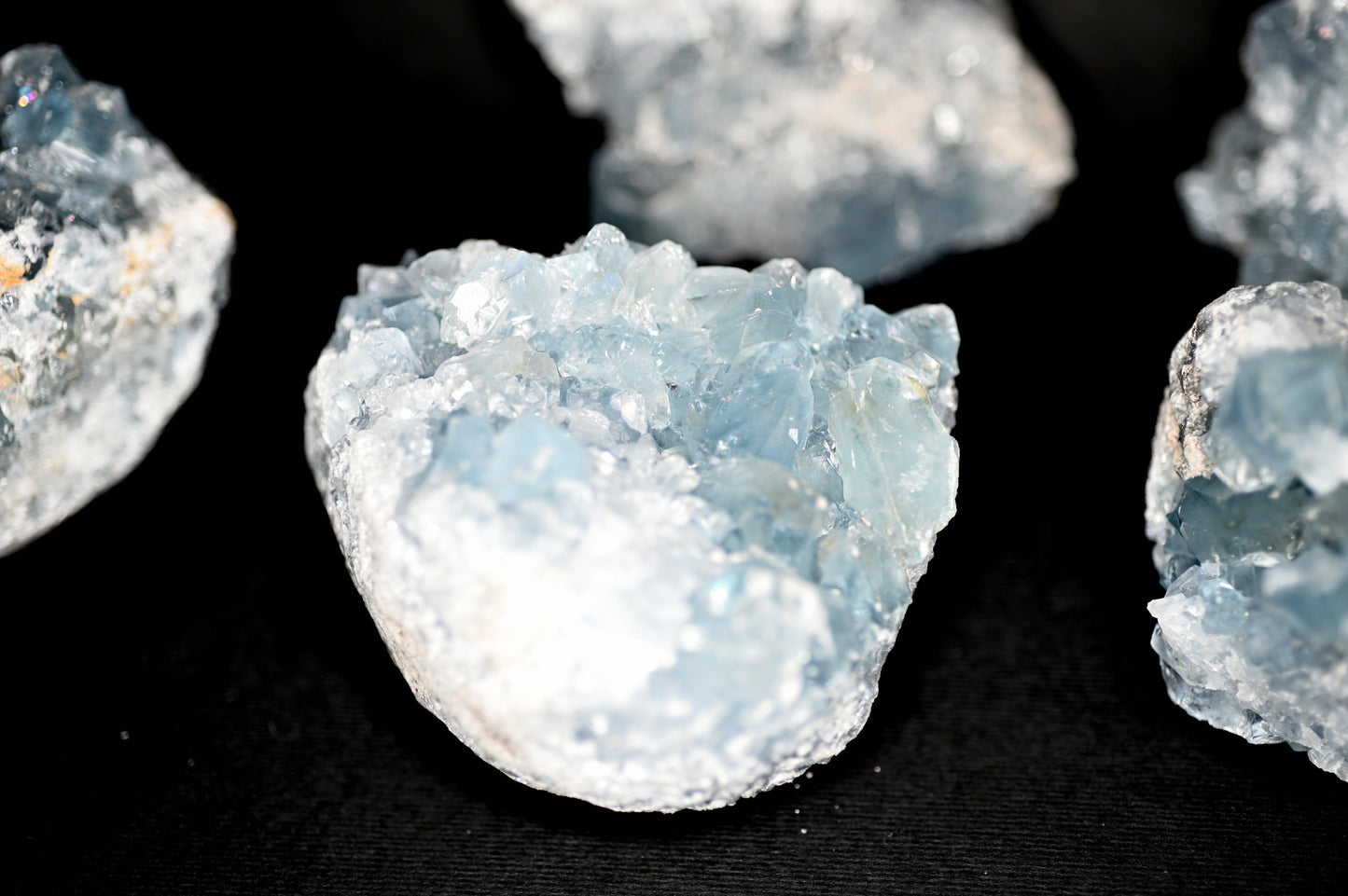 DRUSE CELESTINA 3-4 ETTI - Manucrystals