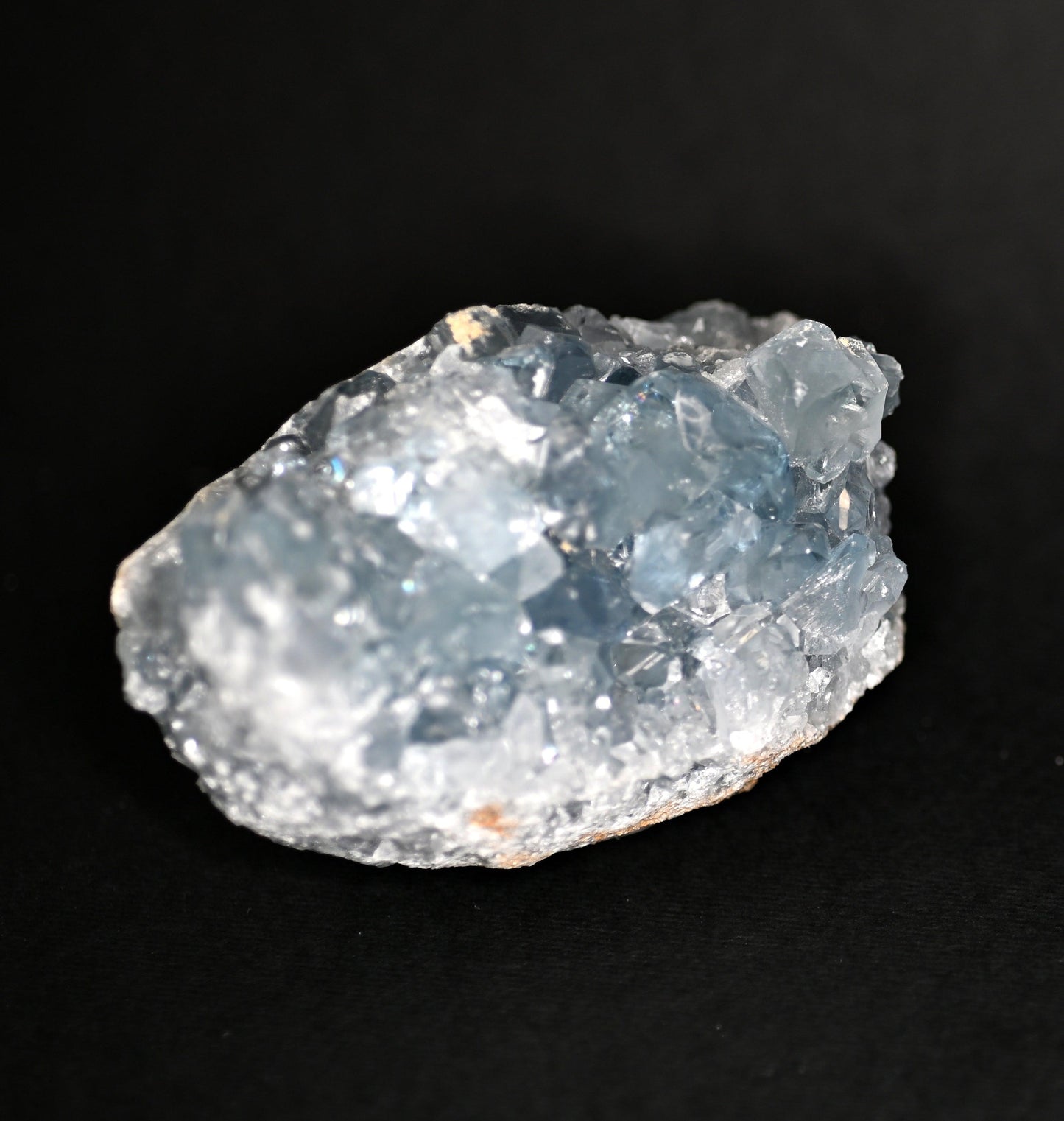 DRUSE CELESTINA 3-4 ETTI - Manucrystals