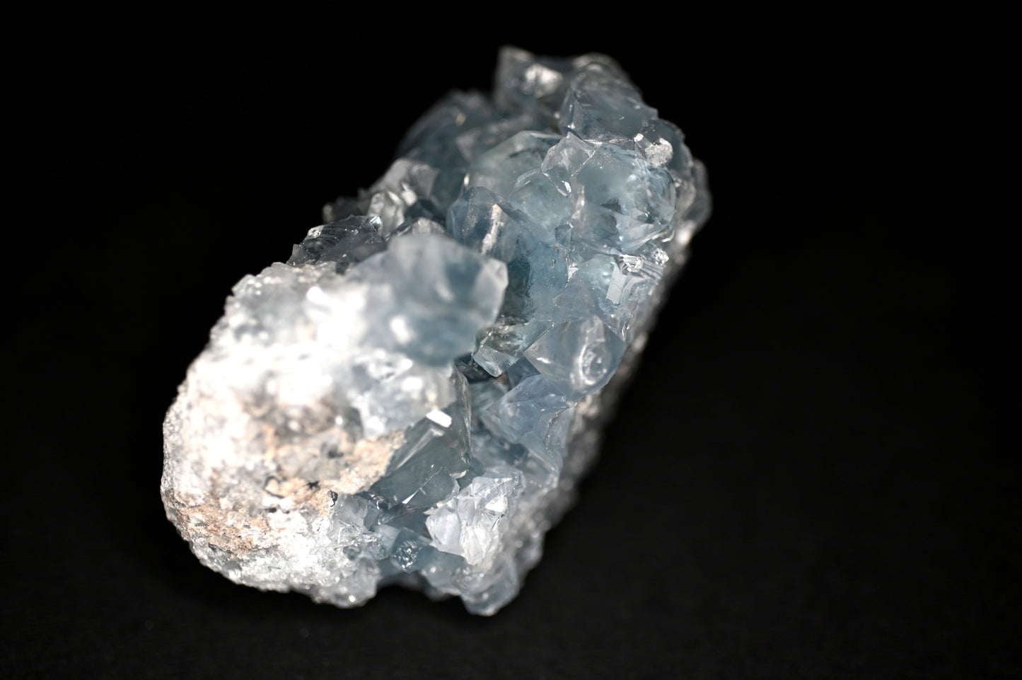 DRUSE CELESTINA 3-4 ETTI - Manucrystals