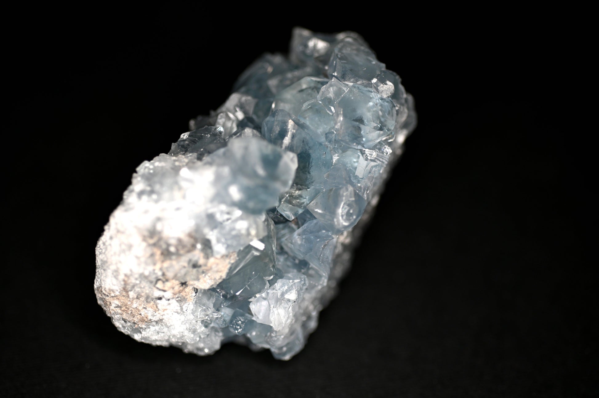 DRUSE CELESTINA 3-4 ETTI - Manucrystals