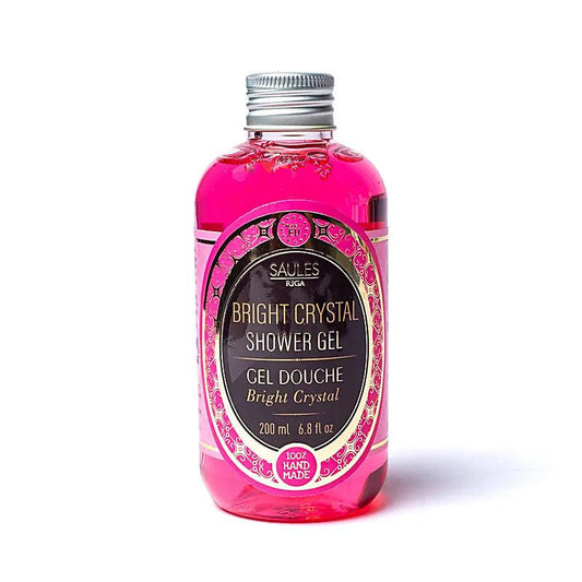 GEL DOCCIA BRIGHT CRYSTAL - Manucrystals