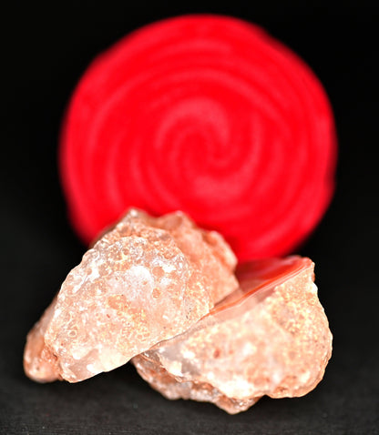 MINI GEODE IN AGATA MALAWI 2-5CM - Manucrystals