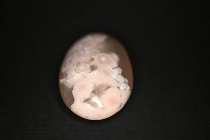 PEBBLES AGATA SAKURA 6CM - Manucrystals