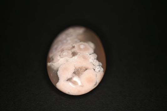PEBBLES AGATA SAKURA 6CM - Manucrystals